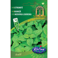  Citromfű 1g fa és növény
