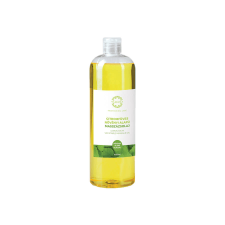 Citromfüves növényi alapú masszázsolaj - 1000ml masszázskrémek, masszázsolajok