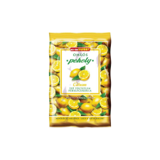  citromos ízű pehelycukor - 80g csokoládé és édesség