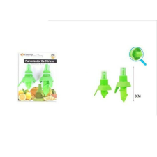  CITROMSPRAY MŰA. 2 DB-OS 8CM konyhai eszköz