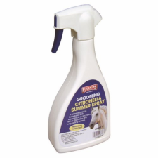  Citronella Summer Spray – Citromfű rovarriasztó permet 500 ml lovaknak lófelszerelés