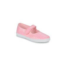 Citrouille et Compagnie Balerina cipők / babák IVALYA Rózsaszín 20 gyerek cipő