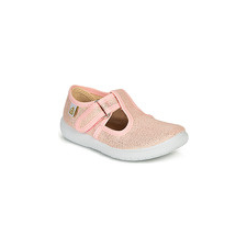 Citrouille et Compagnie Balerina cipők / babák MATITO Rózsaszín 23 gyerek cipő