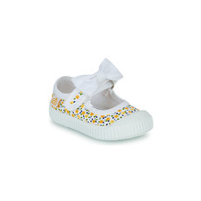 Citrouille et Compagnie Balerina cipők / babák OZIMINI Citromsárga 24 gyerek cipő