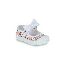 Citrouille et Compagnie Balerina cipők / babák OZIMINI Piros 29 gyerek cipő