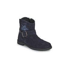 Citrouille et Compagnie Csizmák NEW 17 Tengerész 34