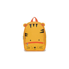 Citrouille et Compagnie Hátitáskák TIGER YELLOW Narancssárga Egy méret
