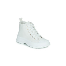 Citrouille et Compagnie Magas szárú edzőcipők MODETTE Fehér 30 gyerek cipő