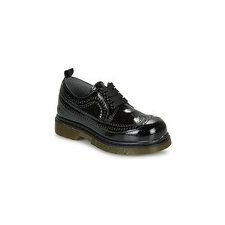 Citrouille et Compagnie Oxford cipők LOUVINO Fekete 32 gyerek cipő