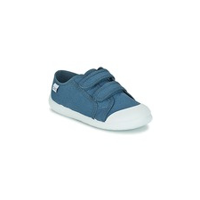 Citrouille et Compagnie Rövid szárú edzőcipők GLASSIA Kék 26 gyerek cipő