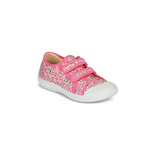 Citrouille et Compagnie Rövid szárú edzőcipők GLASSIA Rózsaszín 32 gyerek cipő