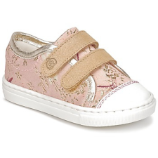 Citrouille et Compagnie Rövid szárú edzőcipők JORDANIA Rózsaszín 23 gyerek cipő