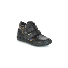 Citrouille et Compagnie Rövid szárú edzőcipők JUPETTE Fekete 22 gyerek cipő