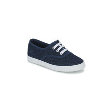 Citrouille et Compagnie Rövid szárú edzőcipők KIPPI BOU Kék 32 gyerek cipő