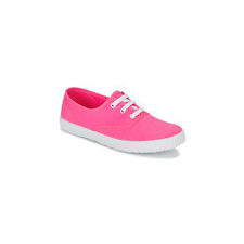 Citrouille et Compagnie Rövid szárú edzőcipők KIPPI BOU Rózsaszín 23 gyerek cipő