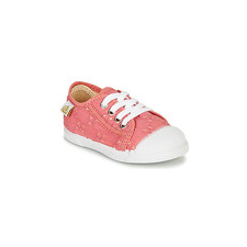 Citrouille et Compagnie Rövid szárú edzőcipők MALIKA Rózsaszín 21 gyerek cipő