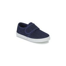 Citrouille et Compagnie Rövid szárú edzőcipők MINASTO Kék 21 gyerek cipő