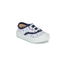 Citrouille et Compagnie Rövid szárú edzőcipők MY LOVELY TRAINERS Fehér 20
