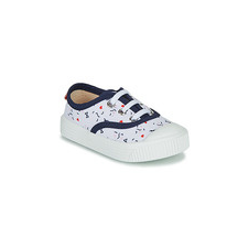 Citrouille et Compagnie Rövid szárú edzőcipők MY LOVELY TRAINERS Fehér 23 gyerek cipő