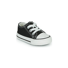 Citrouille et Compagnie Rövid szárú edzőcipők OTAL Fekete 18 gyerek cipő