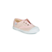 Citrouille et Compagnie Rövid szárú edzőcipők RIVIALELLE Rózsaszín 21 gyerek cipő