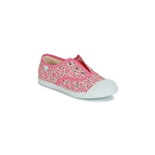 Citrouille et Compagnie Rövid szárú edzőcipők RIVIALELLE Rózsaszín 28 gyerek cipő