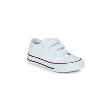 Citrouille et Compagnie Rövid szárú edzőcipők SAUTILLE Fehér 32 gyerek cipő