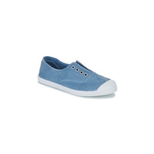 Citrouille et Compagnie Rövid szárú edzőcipők WOODEN Kék 22 gyerek cipő
