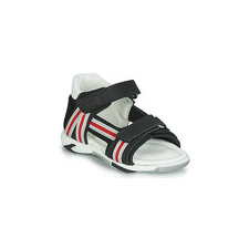 Citrouille et Compagnie Szandálok / Saruk JATILETTE Fekete 21 gyerek szandál