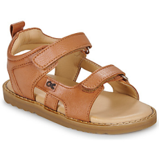 Citrouille et Compagnie Szandálok / Saruk JOUPI Barna 33