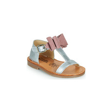 Citrouille et Compagnie Szandálok / Saruk MELINDA Rózsaszín 18 gyerek szandál