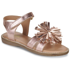 Citrouille et Compagnie Szandálok / Saruk PETALE Rózsaszín 30 gyerek szandál