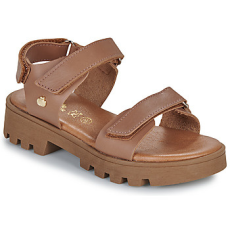 Citrouille et Compagnie Szandálok / Saruk PIANA Barna 34