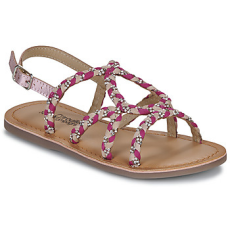 Citrouille et Compagnie Szandálok / Saruk TRESSA Lila 26