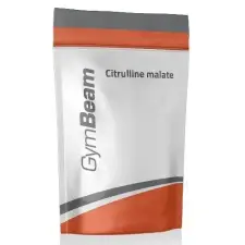  Citrullin-malát -Zöldalma íz GymBeam 500 g vitamin és táplálékkiegészítő