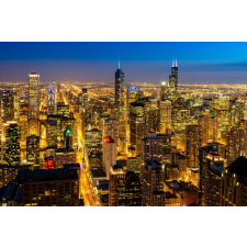  City26 öntapadós és mosható fali tapéta, 400 x 250 cm tapéta, díszléc és más dekoráció