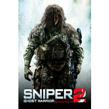 City Interactive Sniper Ghost Warrior 2 (Limited Edition) (EU) (digitális licenc) videójáték