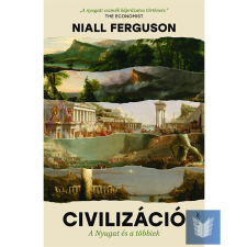Civilizáció (új, 3. kiadás) történelem