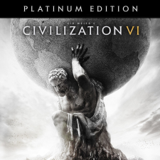  Civilization 6 (Platinum Edition) (EU) (Digitális kulcs - PC) videójáték