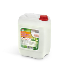 Civis Clean Kft Civis Folyékony szappan, zöldalma illattal, 5 literes kannában tisztító- és takarítószer, higiénia