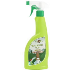 Civis Clean Kft Vixol wc illatosító olaj 500ml - Hegyi frisseség tisztító- és takarítószer, higiénia