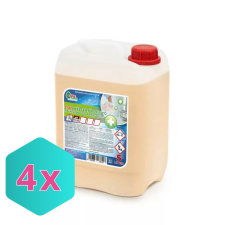 Civis DDCL Kézfertőtlenítő Folyékony Szappan - 5L (4 db-os karton) tisztító- és takarítószer, higiénia