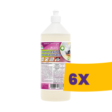 Civis Fertőtlenítő kézi mosogatószer 1000ml (Karton - 6 db) tisztító- és takarítószer, higiénia