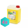  Civis Friss Illatú Padlófelmosó - 5L, 4 db-os karton