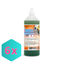  Civis Mosogatószer 1 literes KARTON - 6 db tisztító- és takarítószer, higiénia