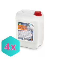  Civis Savas tisztítószer 5 literes kannában KARTON - 4 db tisztító- és takarítószer, higiénia