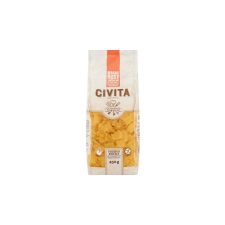  Civita Fodros kocka tészta gluténmentes 450 g gluténmentes termék