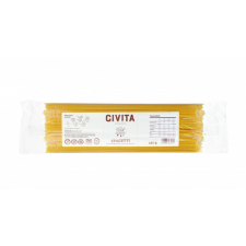 Civita Gluténmentes kukorica száraztészta spagetti 450 g reform élelmiszer