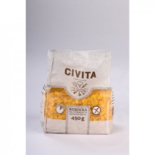 Civita kukorica száraztészta kiskocka 450 g alapvető élelmiszer