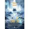 Cixin Liu - Vándorló Föld